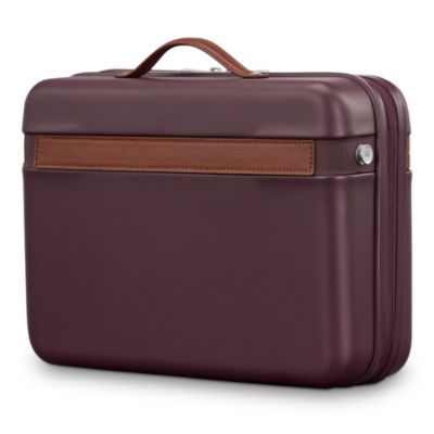 Virtuosa Train Case