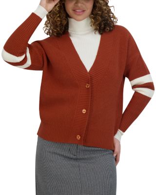 Chunky Knit Oversized Sweater