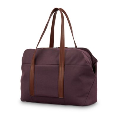 Virtuosa Weekender Tote