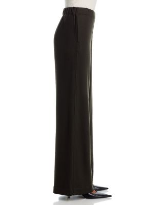 Melanie Japanese Wool Pants 