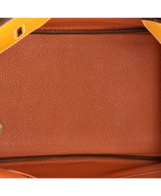 Candy 30 Handbag Epsom