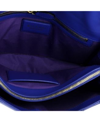 Medium Serpenti Forever Shoulder Bag Leather