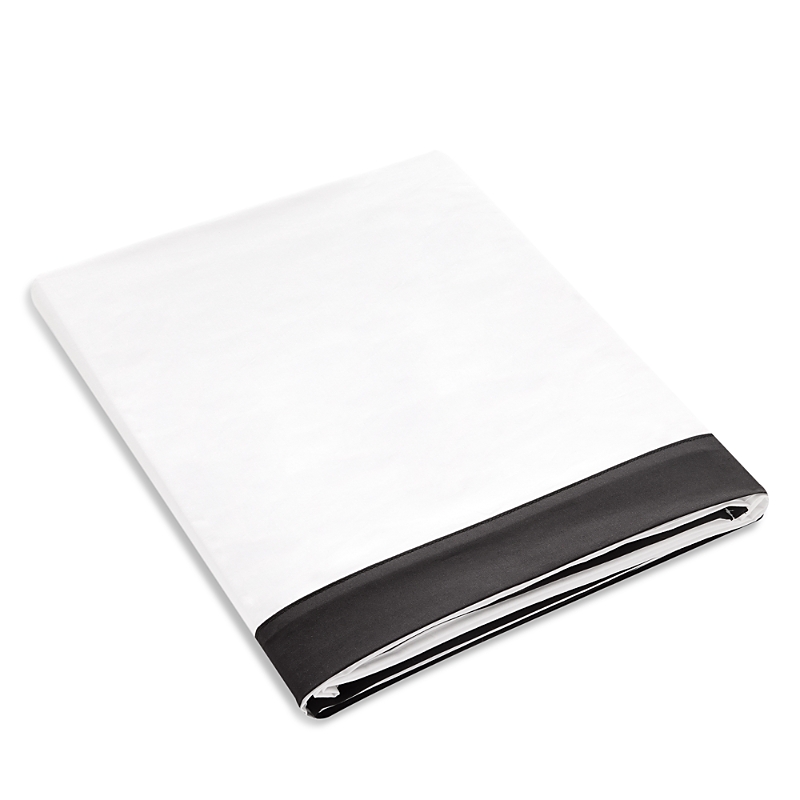 Anne De Solene Flat Sheet, Queen, Fontainebleau In Multi