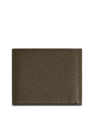 Slim Bifold Wallet - Exclusive