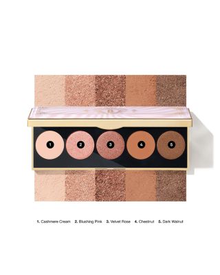 Pink Mirage Eye Shadow Palette