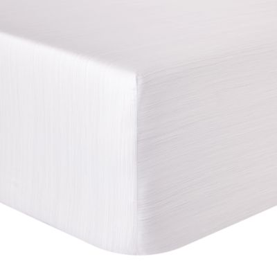 Fitted Sheet, Queen, Silence