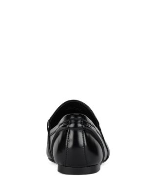 Women&#39;s Clerk Loafer Flats