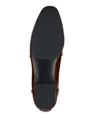 Women's Clerk Loafer Flats