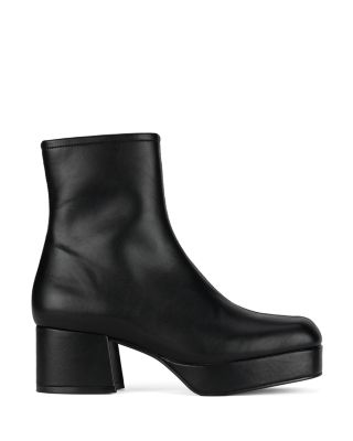Women's Capacity-2 Boots