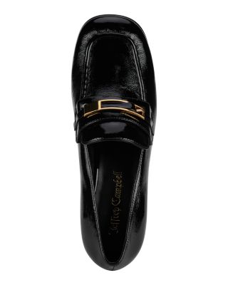 Women&#39;s Book-Smart Loafer Pumps