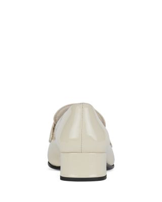 Women's Book-Smart Loafer Pumps