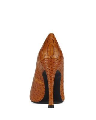 Women's Good Luck Pumps