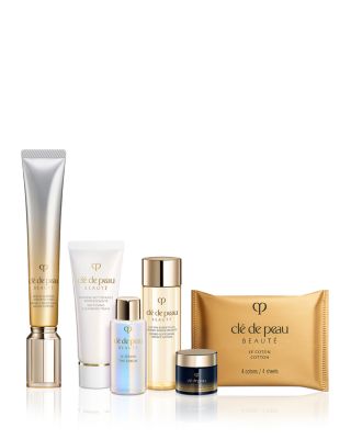 Supreme Anti Wrinkle Collection Gift Set ($431 value)