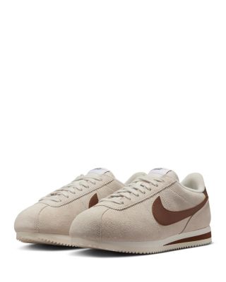 Women's Cortez Leather Sneakers