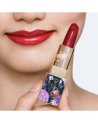 Limited Edition Lipstick - 527 Ruby's Spark