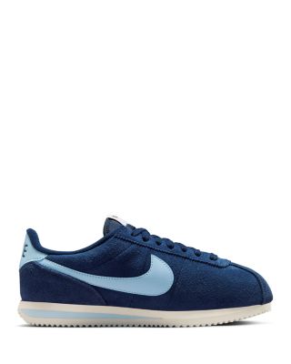 Women&#39;s Cortez Leather Sneakers