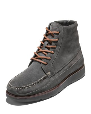Men's Muir Moc Boots