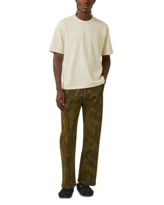 Camo Painter Pants
