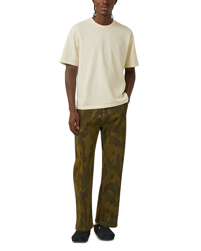 Corridor Camo Painter Pants Army In Green