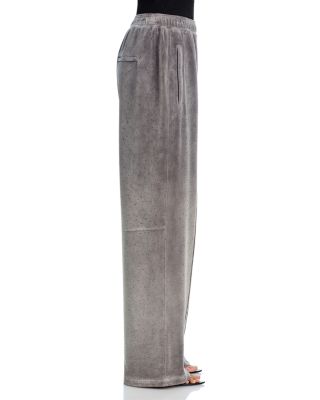 Embellished Sweatpants 