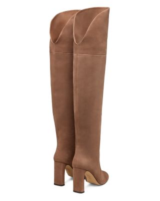 Women's Babette Over The Knee Tubo 85 Boots