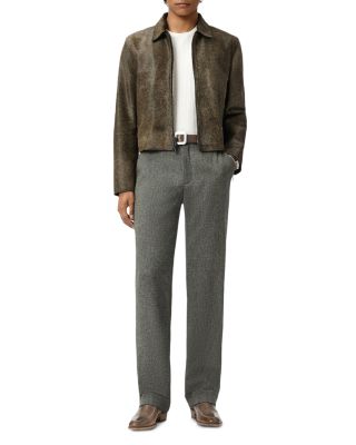 Brasse Short Sleeve Tee