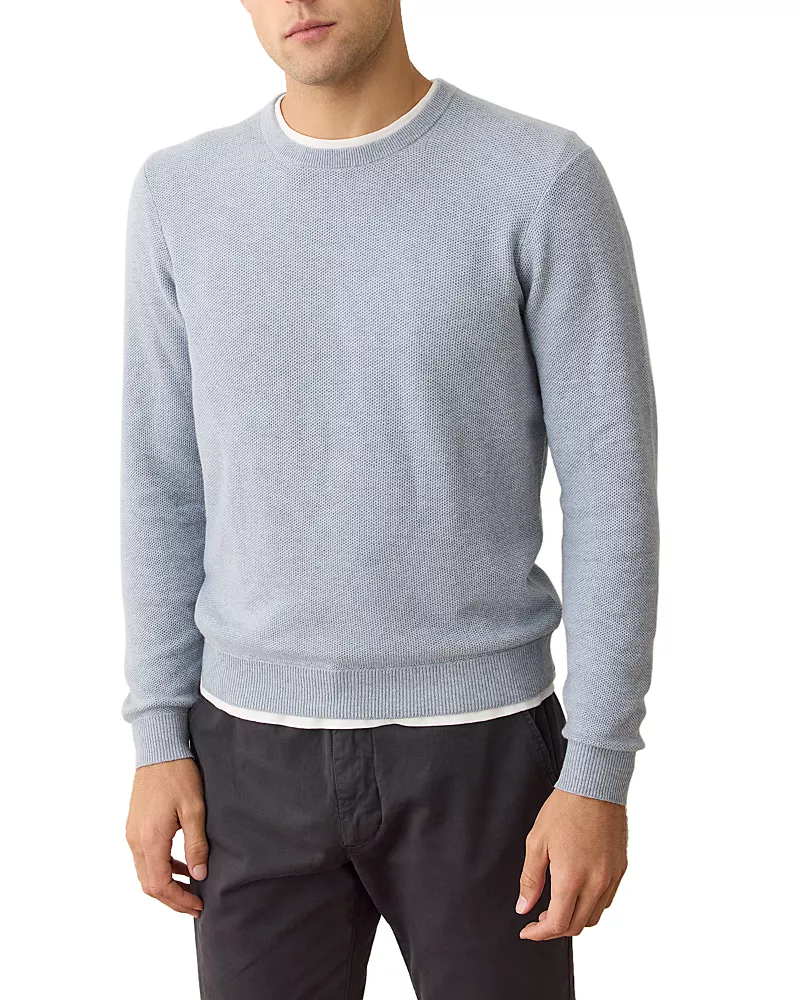 Marine Layer Crewneck Sweater
