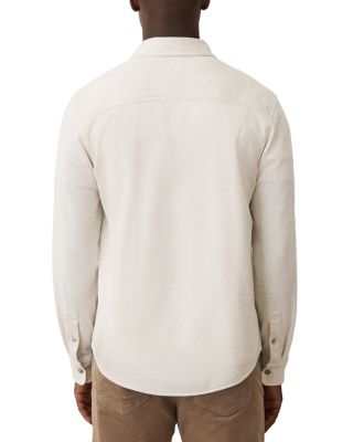 Pacifica Stretch Shirt