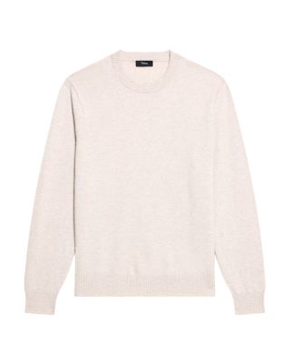 Hilles Cashmere Sweater