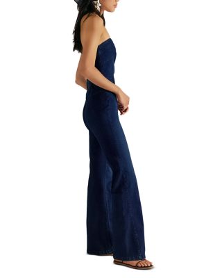 Beckett Denim Jumpsuit