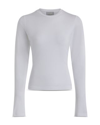 Edna Long Sleeve Tee