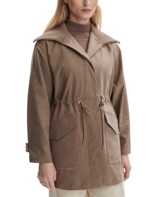 Beckton Utility Jacket