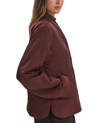 Tilley Light Padded Jacket