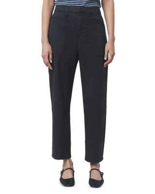 Carissa Twill Pants