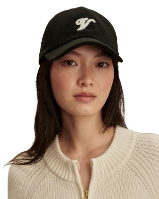 Raina Fleece Cap