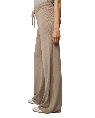 Georgie Knit Drawstring Pants