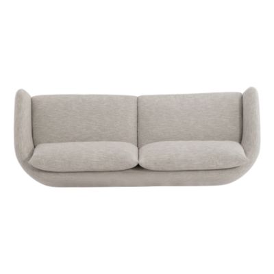 Lafayette Fabric Sofa