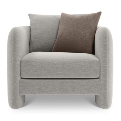 Lafayette Fabric Chair