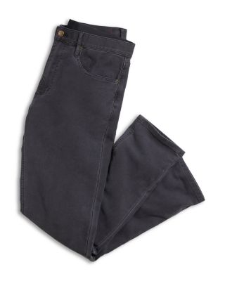 5 Pocket Flex Terry Pants