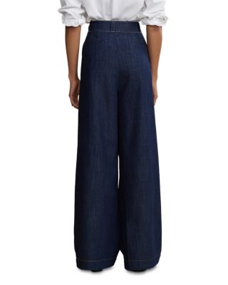 Denim Newport Pants
