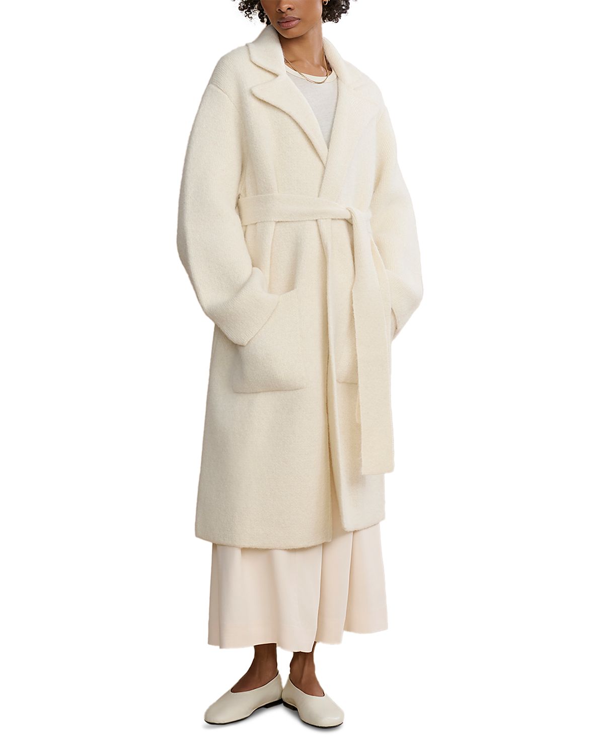Jenni Kayne Jessica Sweater Coat