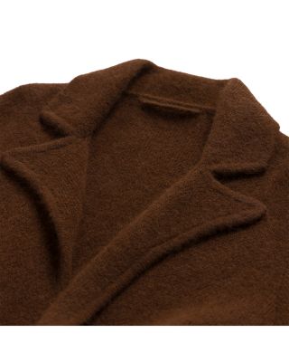 Jessica Sweater Coat