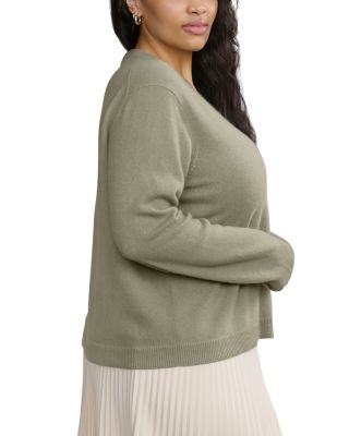Flynn Cashmere Sweater