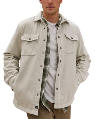 Rhett Cotton Jacket