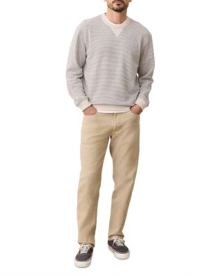 Relaxed Cloud 9 Fleece Crewneck Sweatshirt