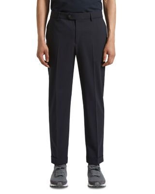 Curtain Style Trousers