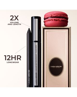 Caviar Cravings Eye Essentials ($58 value)