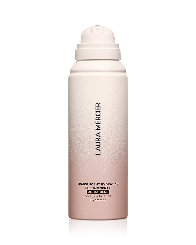 Laura Mercier Translucent Hydrating Setting Spray Ultra-Blur 3.4 oz.