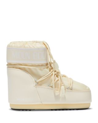 Unisex MB Icon Low Boots