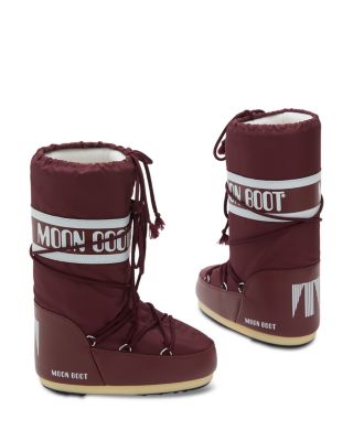 Unisex MB Icon Boots